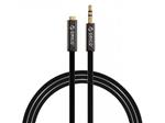 کابل افزایش طول صدا اوریکو Orico AM-MF2 3.5mm Audio Cable  0.5M
