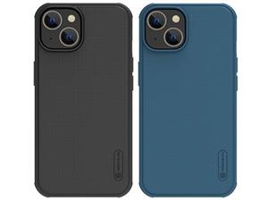 قاب مگ سیف آیفون 14 پلاس نیلکین Nillkin Apple iPhone 14 Plus Magnetic Case 