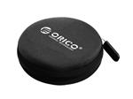 کیف لوازم جانبی ضد آب اوریکو ORICO PH-EH2 Headphones/Data Cable Storage Bag
