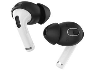 نگهدارنده داخل گوش ایرپاد AHASTYLE  PT66-3 AIRPODS 3 SILICONE CAPS