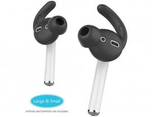 نگهدارنده داخل گوش ایرپاد AHAStyle PT40 Fits Airpods&EarPods