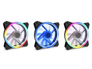 فن خنک کننده کیس اوریکو ORICO CSF-2SY-4P Casing Fan