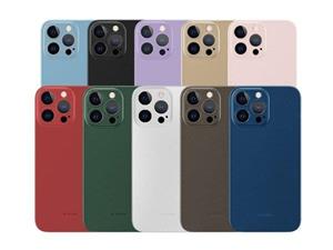 قاب نازک مات آیفون 12 پرو مکس K.Doo iPhone 12 Pro Max Air Skin Case