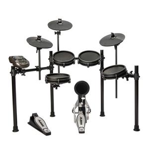 درام کیت الکترونیکی ALESIS مدل NITRO MESH