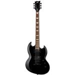 گیتار الکتریک ESP LTD VIPER 201B BARITONE BLACK