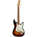 گیتار الکتریک FENDER PLAYER STRATOCASTER PAU FERRO 3TS