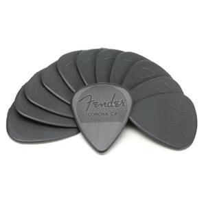 Fender Nylon Pick 12 Pack 1mm