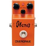 IBANEZ OD850 LIMLITED EDITION OVERDRIVE