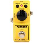 IBANEZ FL MINI FLANGER Effect Pedal 