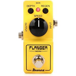 IBANEZ FL MINI FLANGER MINI Effect Pedal 