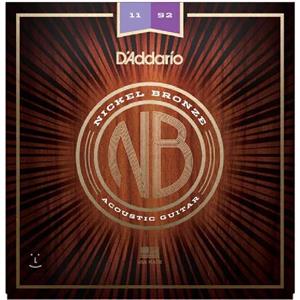 Daddario NB 11-52