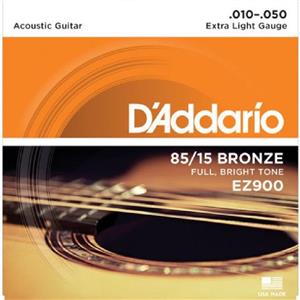 Daddario EZ900