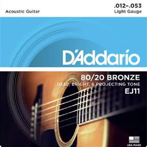 Daddario EJ11