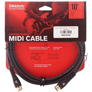 Daddario PW-MD-10