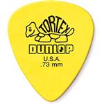 Danlop Guitar Pick 418 P 0.73mm