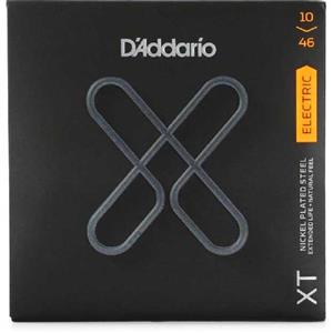 Daddario XTE 10-46