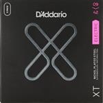 Daddario XTE 09-42