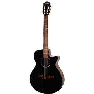 IBANEZ AEG50N-BKH