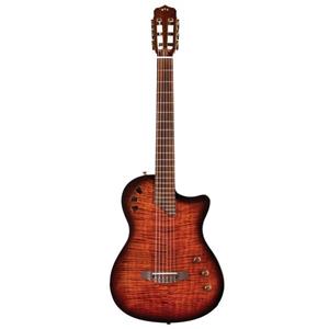 Cordoba Stage Edge Burst-Nylon String 