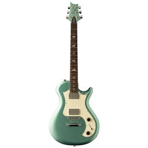 گیتار الکتریک   PRS SE Starla Electric Guitar Frost Green Metallic