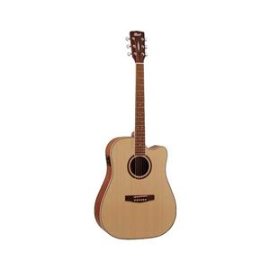 گیتار آکوستیک کورت مدل AD890CF ‐ NT
