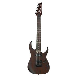 IBANEZ RG7421 7-STRING – WALNUT FLAT