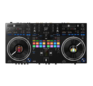 دی جی کنترلر Pioneer DDJ-REV7