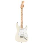 SQUIER AFFINITY STRATOCASTER MN – OLYMPIC WHITE