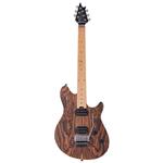 EVH Wolfgang Standard Exotic Bocote – Natural