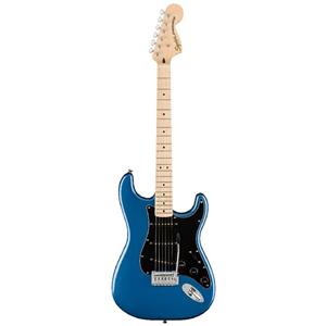 SQUIER AFFINITY STRATOCASTER MN – LAKE PLACID BLUE