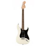 SQUIER AFFINITY STRATOCASTER HH – Olympic White