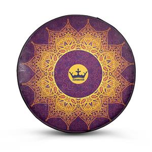 دف کردستان دو مهر طرح 10