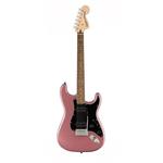 SQUIER AFFINITY STRATOCASTER HH – Burgundy Mist