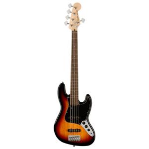 SQUIER AFFINITY JAZZ BASS V – 3TSB