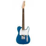 SQUIER AFFINITY TELECASTER – LAKE PLACID BLUE