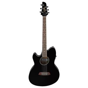 IBANEZ TCY10LE LEFT HAND – BLACK
