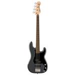 SQUIER AFFINITY PRECISION BASS – CHARCOAL FROST METALLIC