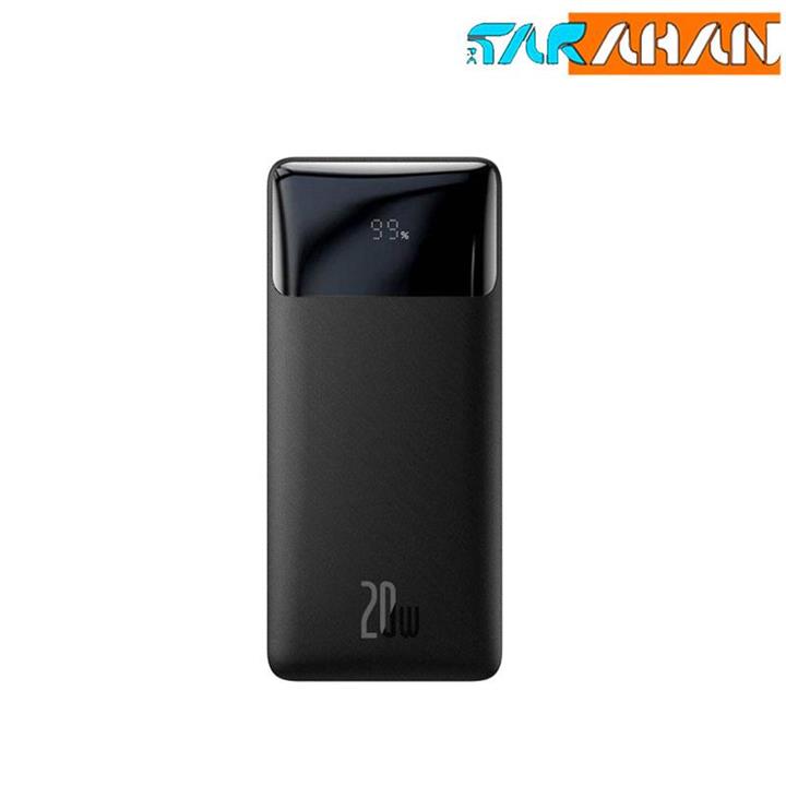 Baseus Bipow N1PD PPDML PD QC 3.0 1