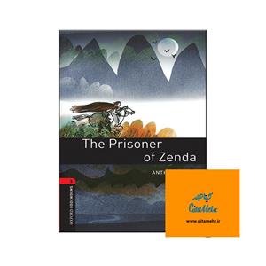 Family and Friends 6 The Prisoner of Zenda