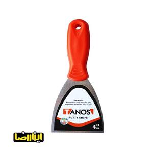 کاردک تانوس 4 اینچ