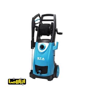 کارواش دینامی اس تی ای 170 بار مدل STA6-33SG-170B