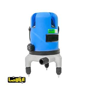 تراز لیزری پی ام دو خط مدل LG2 نور قرمز