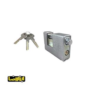 قفل کتابی آرش سایز 100