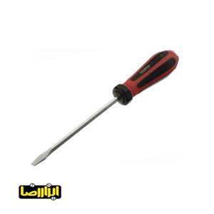 پیچ گوشتی ضربه خور دوسو جتک 15 سانتی‌ سایز 8