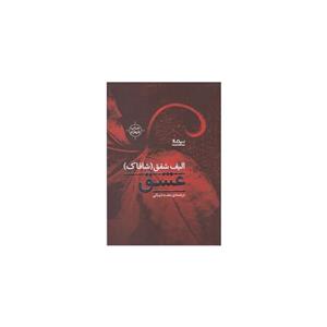 کتاب عشق اثر الیف شافاک