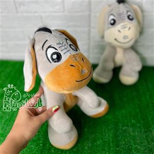 عروسک الاغ پولیشی