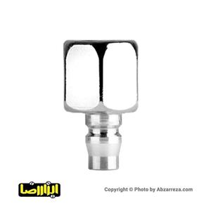 کوپلینگ باد رزوه داخل 1/2 اینچ مدل 40PF