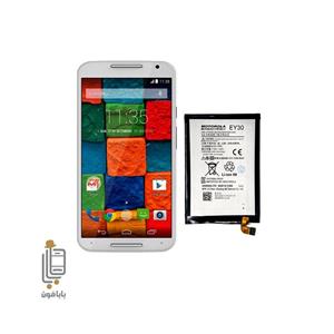 باتری موبایل موتورولا مدل EY30 مناسب برای گوشی Moto X 2nd Gen