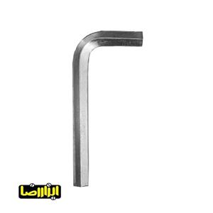 آچار آلن شش پر سایز 14
