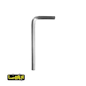 آچار آلن شش پر سایز 2